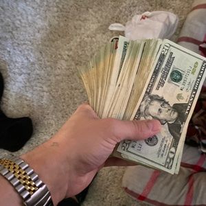 Meet your Posher, Michael